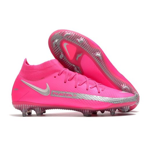 Nike Phantom Generative Texture Elite DF FG Roze Zilver_1.jpg